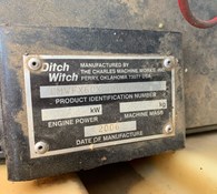 2006 Ditch Witch FX60 Thumbnail 5