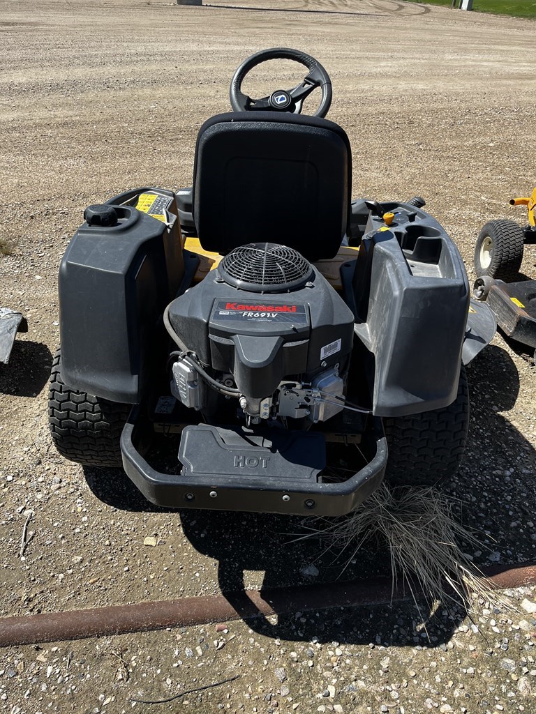 2014 Cub Cadet RZT S54 Zero Turn Mower For Sale in Humboldt Saskatchewan