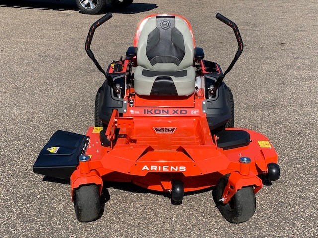 2022 Ariens Ikon XD 52 Zero Turn Mower For Sale in Hastings Minnesota