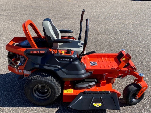 2022 Ariens Ikon XD 52 Zero Turn Mower For Sale in Hastings Minnesota