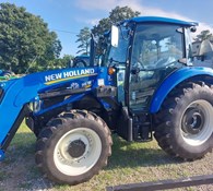 2022 New Holland PowerStar™ Tractors 75 Thumbnail 1