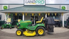 Lawn Mower For Sale 2003 John Deere X595 , 24 HP Lawn Mower For Sale 2003 John Deere X595 , 24 HP