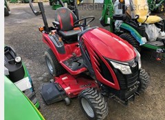 Tractor - Compact Utility For Sale 2017 Mahindra eMax 20S 