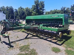 Grain Drill For Sale 1993 John Deere 750 Grain Drill For Sale 1993 John Deere 750