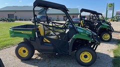 Utility Vehicle For Sale 2022 John Deere XUV560E Utility Vehicle For Sale 2022 John Deere XUV560E