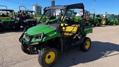 Utility Vehicle For Sale 2022 John Deere XUV560E , 16 HP Utility Vehicle For Sale 2022 John Deere XUV560E , 16 HP