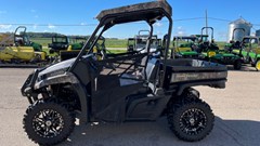 Utility Vehicle For Sale 2022 John Deere XUV590M , 32 HP Utility Vehicle For Sale 2022 John Deere XUV590M , 32 HP