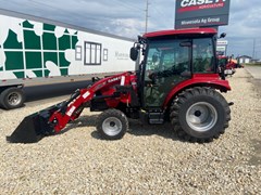 Tractor - Compact Utility For Sale 2022 Case IH Farmall 40C , 40 HP