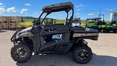 Utility Vehicle For Sale 2022 John Deere XUV590M Utility Vehicle For Sale 2022 John Deere XUV590M