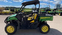 Utility Vehicle For Sale 2022 John Deere XUV590M , 32 HP Utility Vehicle For Sale 2022 John Deere XUV590M , 32 HP