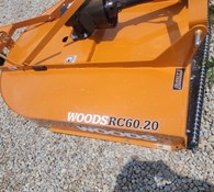 2022 Woods RC60.20 Thumbnail 1