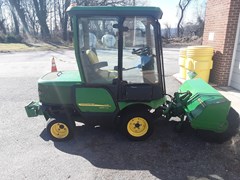 Commercial Front Mowers For Sale 2014 John Deere 1445 Commercial Front Mowers For Sale 2014 John Deere 1445