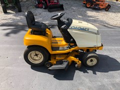 Riding Mower For Sale Cub Cadet 3184 , 18 HP