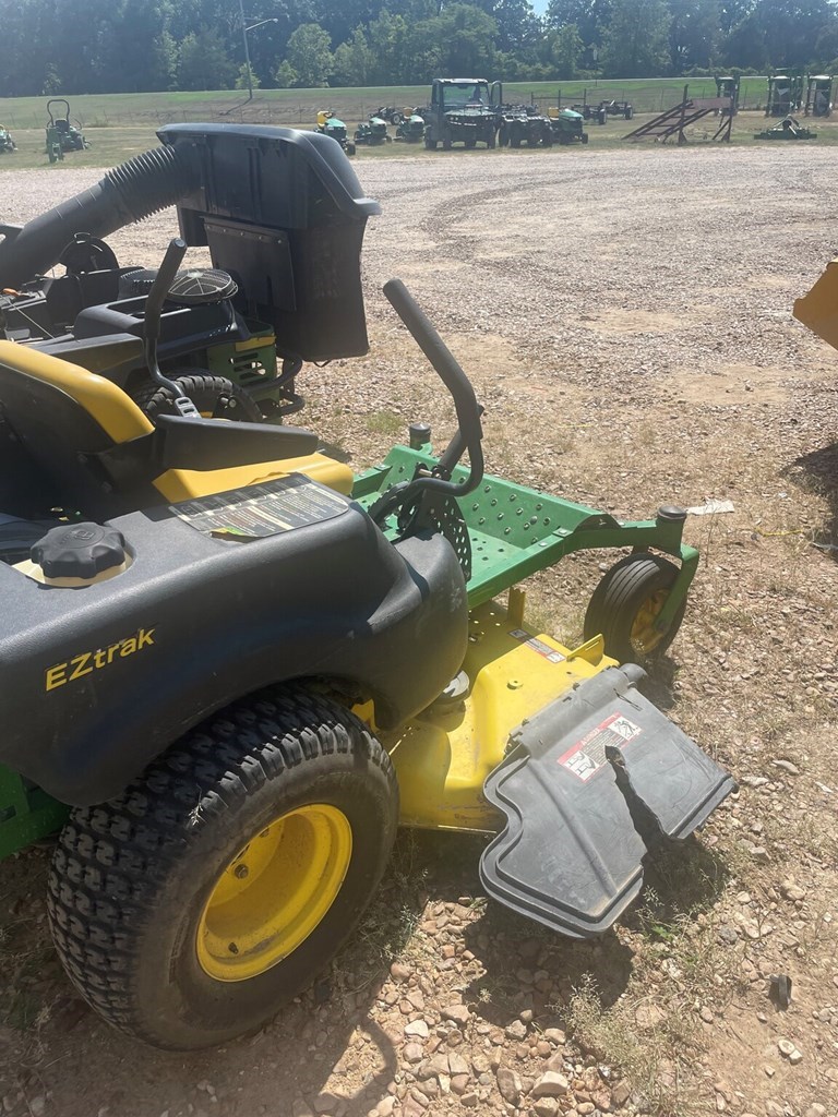 John Deere Z425 Zero Turn Mower For Sale in Morrilton Arkansas
