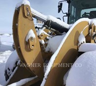 2019 Caterpillar 938M Thumbnail 16