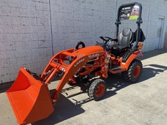 Tractor For Sale 2023 Kubota BX2380 