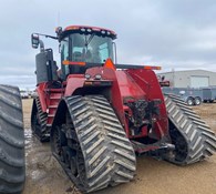 2018 Case IH 620 QUADTRAC Thumbnail 5