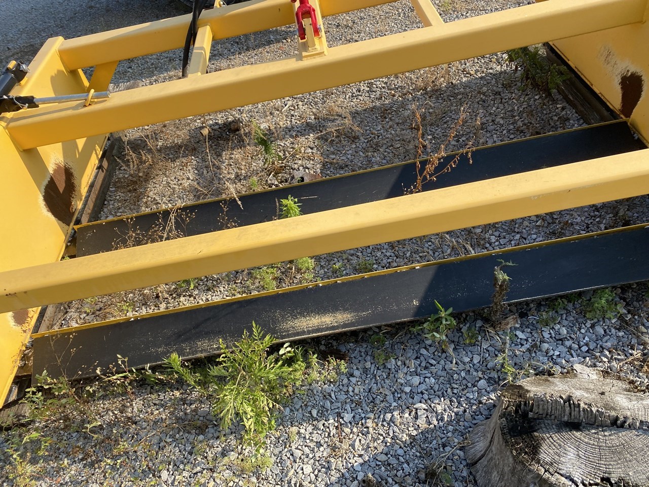 John Deere Grade Max Drag Harrow For Sale in Benton Illinois