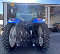 New Holland T6.180 EC Thumbnail 3