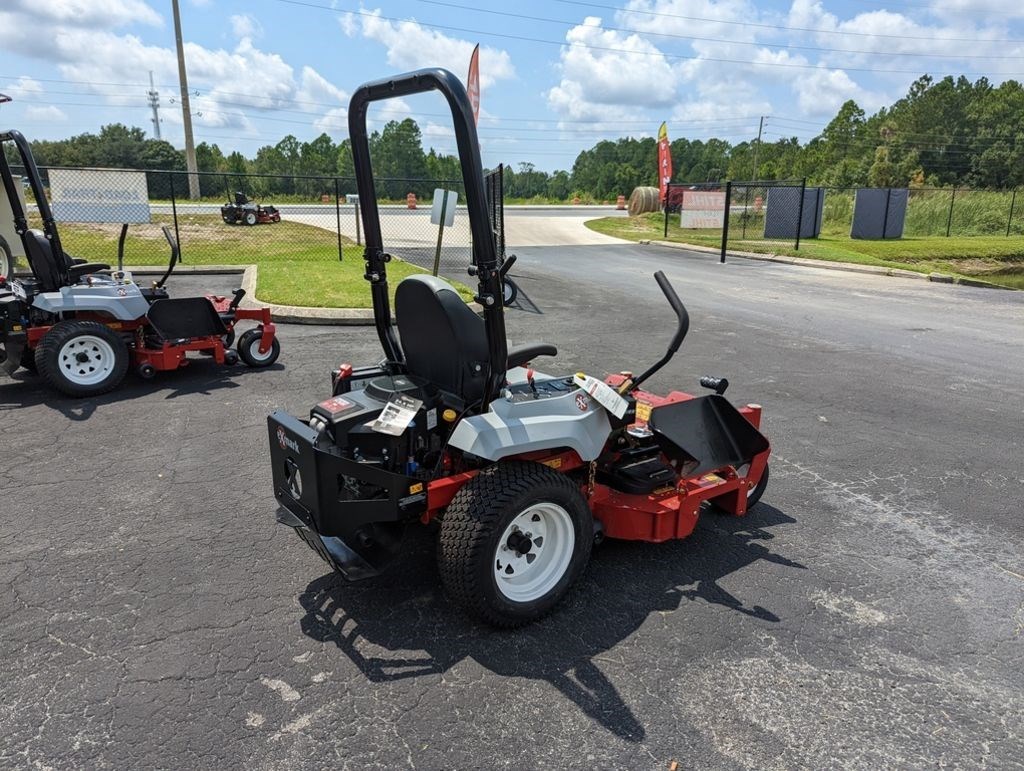 2023 Exmark Radius ESeries RAE708GEM48C00 Zero Turn Mower For Sale in