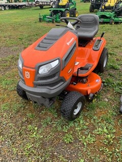Lawn Mower For Sale Husqvarna YTH145 Lawn Mower For Sale Husqvarna YTH145