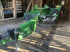 Mower Conditioner For Sale 2017 John Deere 630 Mower Conditioner For Sale 2017 John Deere 630
