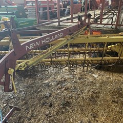 1978 New Holland 256 Hay Rake For Sale