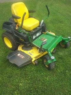 Zero Turn Mower For Sale 2019 John Deere Z540R , 24 HP Zero Turn Mower For Sale 2019 John Deere Z540R , 24 HP