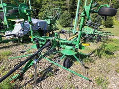Tedder For Sale 2012 Frontier TD1316 Tedder For Sale 2012 Frontier TD1316