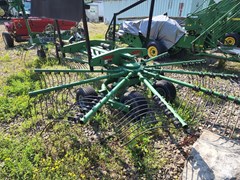 Hay Rake For Sale 2012 Frontier RR2211 Hay Rake For Sale 2012 Frontier RR2211