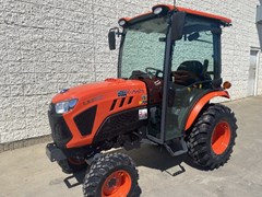 Tractor - Compact Utility For Sale 2022 Kubota LX2610 