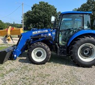 2022 New Holland PowerStar™ Tractors 75 Thumbnail 1