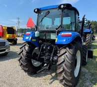 2022 New Holland PowerStar™ Tractors 75 Thumbnail 3