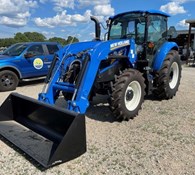 2022 New Holland PowerStar™ Tractors 110 Thumbnail 1