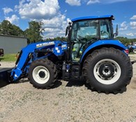 2022 New Holland PowerStar™ Tractors 110 Thumbnail 2