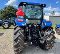 2022 New Holland PowerStar™ Tractors 110 Thumbnail 3