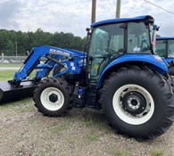2022 New Holland PowerStar™ Tractors 100 Thumbnail 1
