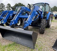 2022 New Holland PowerStar™ Tractors 100 Thumbnail 2
