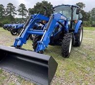 2022 New Holland PowerStar™ Tractors 100 Thumbnail 1