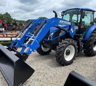 2022 New Holland PowerStar™ Tractors 110 Thumbnail 3