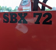 2023 Bush Hog SBX Series SBX72 Thumbnail 3