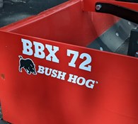 2023 Bush Hog BBX Series BBX72 Thumbnail 4