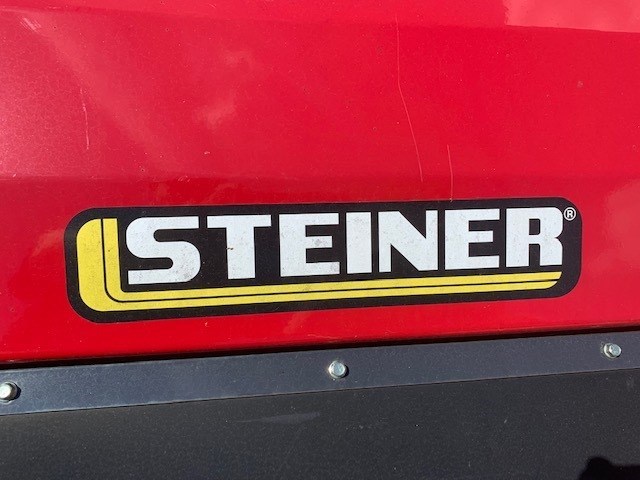 2021 Steiner RS454 Image 4