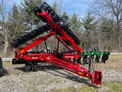 Tillage For Sale 2023 Unverferth 1645D Tillage For Sale 2023 Unverferth 1645D
