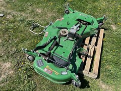 Mower Deck For Sale 2015 John Deere 60d Mower Deck For Sale 2015 John Deere 60d