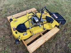 Mower Deck For Sale 2019 John Deere 48A Mower Deck For Sale 2019 John Deere 48A