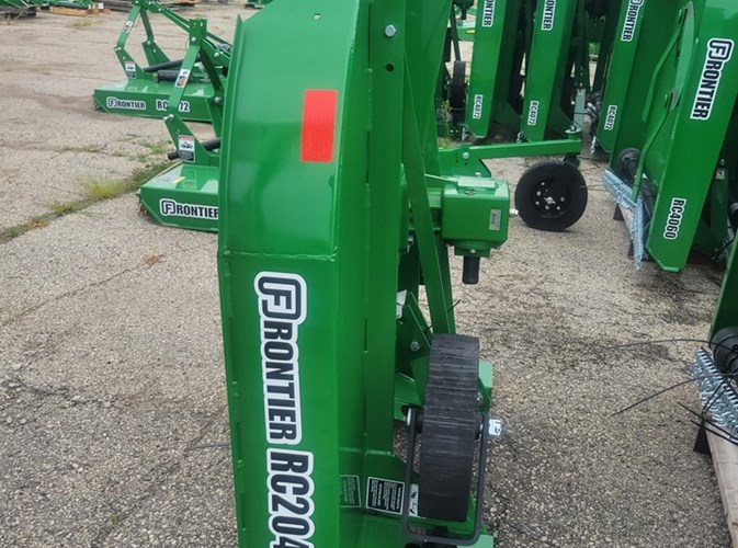 2022 Frontier RC2048 Rotary Cutter For Sale