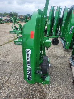 Rotary Cutter For Sale 2022 Frontier RC2048 