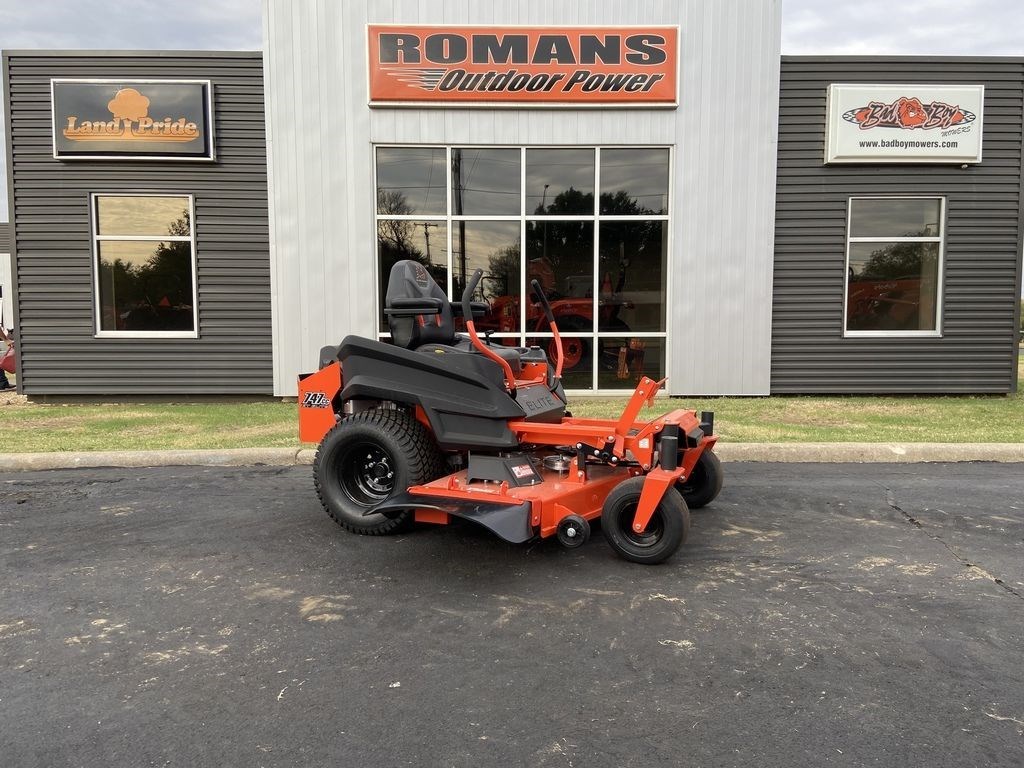 2022 Bad Boy ZT Elite Kohler Pro 7000 747cc 54" Zero Turn Mower For