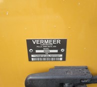 2019 Vermeer 605N Thumbnail 8